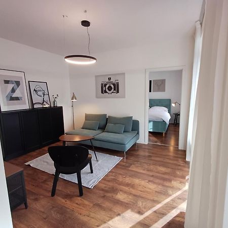 Entrez Apartment Mlynska Basta - Kosice Old Center Luaran gambar