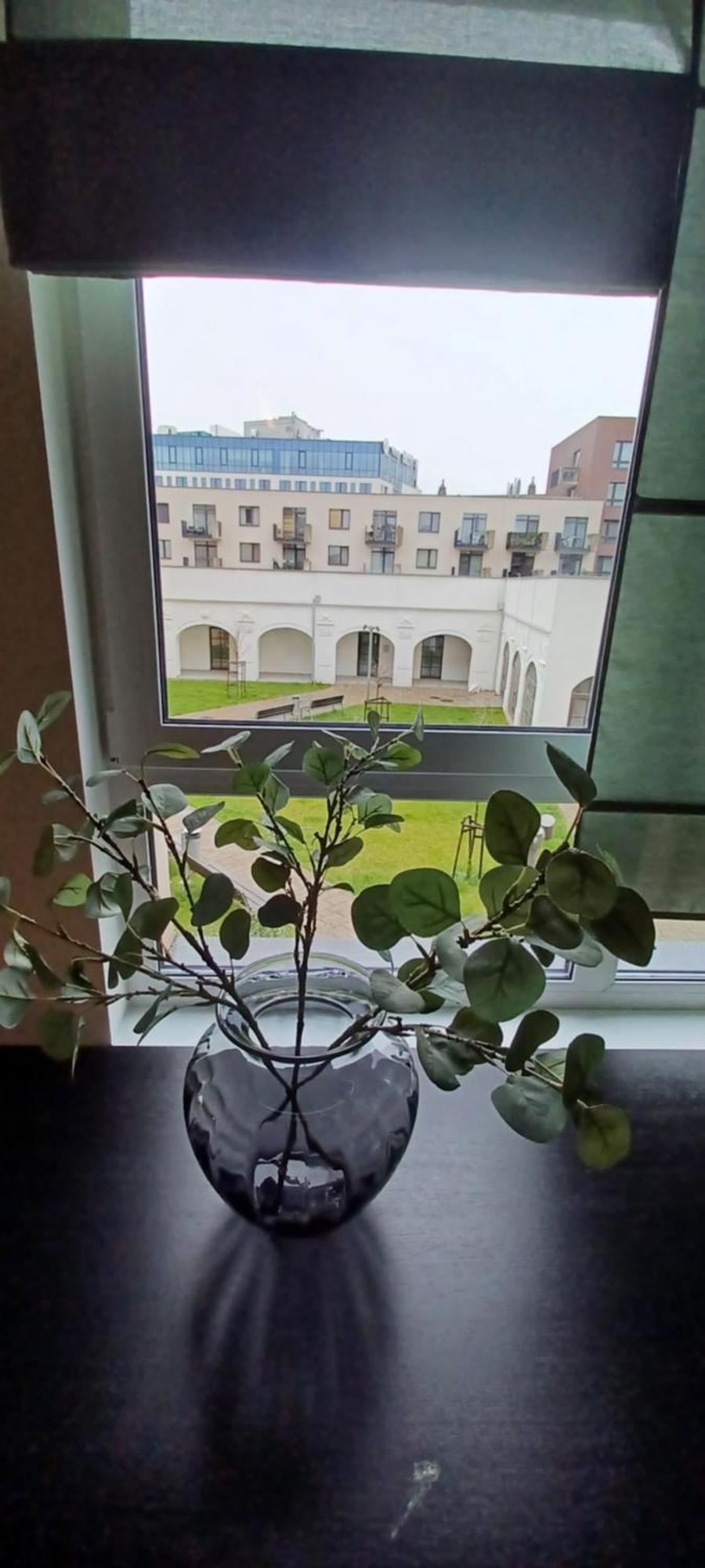 Entrez Apartment Mlynska Basta - Kosice Old Center Luaran gambar
