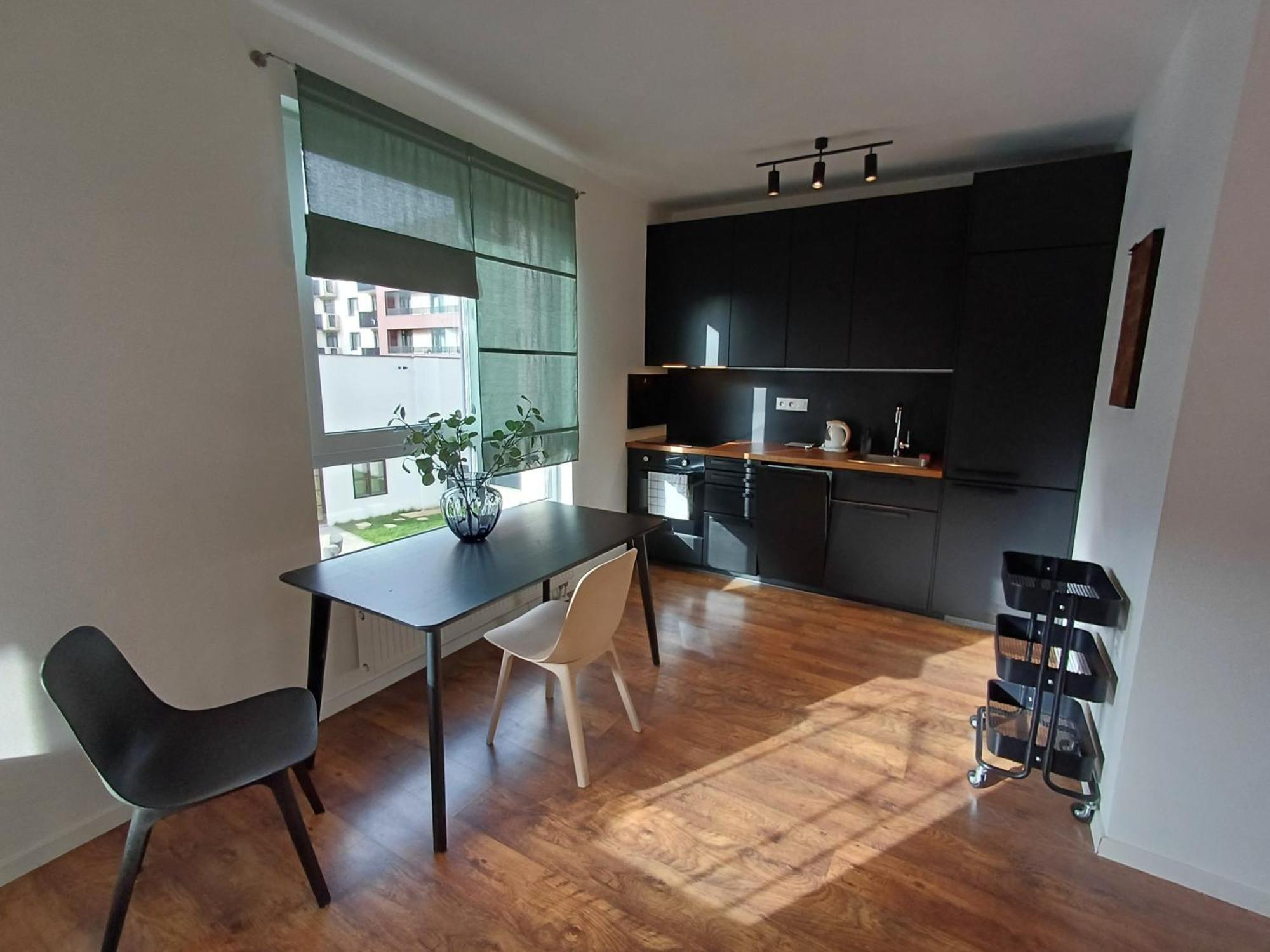 Entrez Apartment Mlynska Basta - Kosice Old Center Luaran gambar
