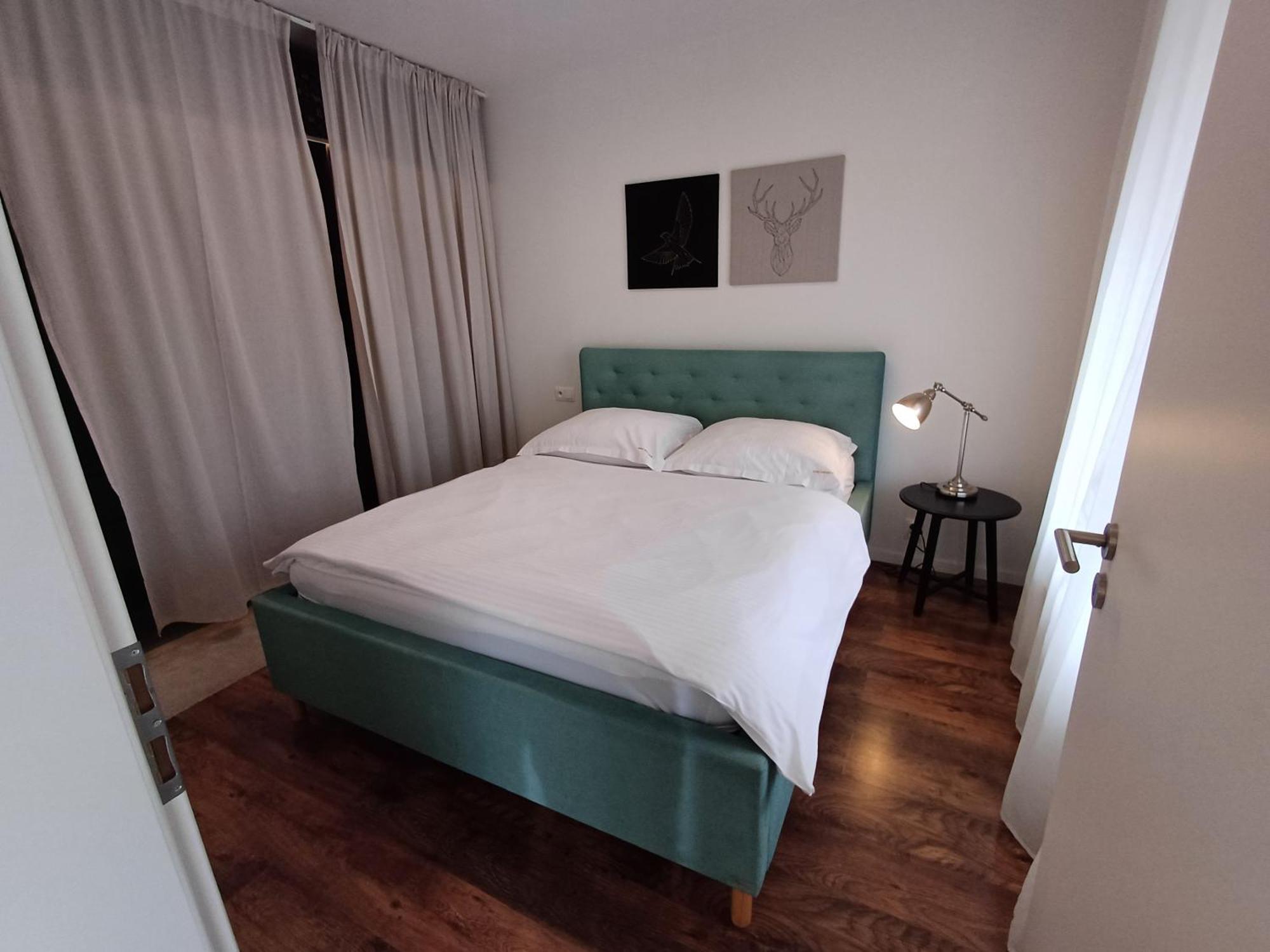 Entrez Apartment Mlynska Basta - Kosice Old Center Luaran gambar