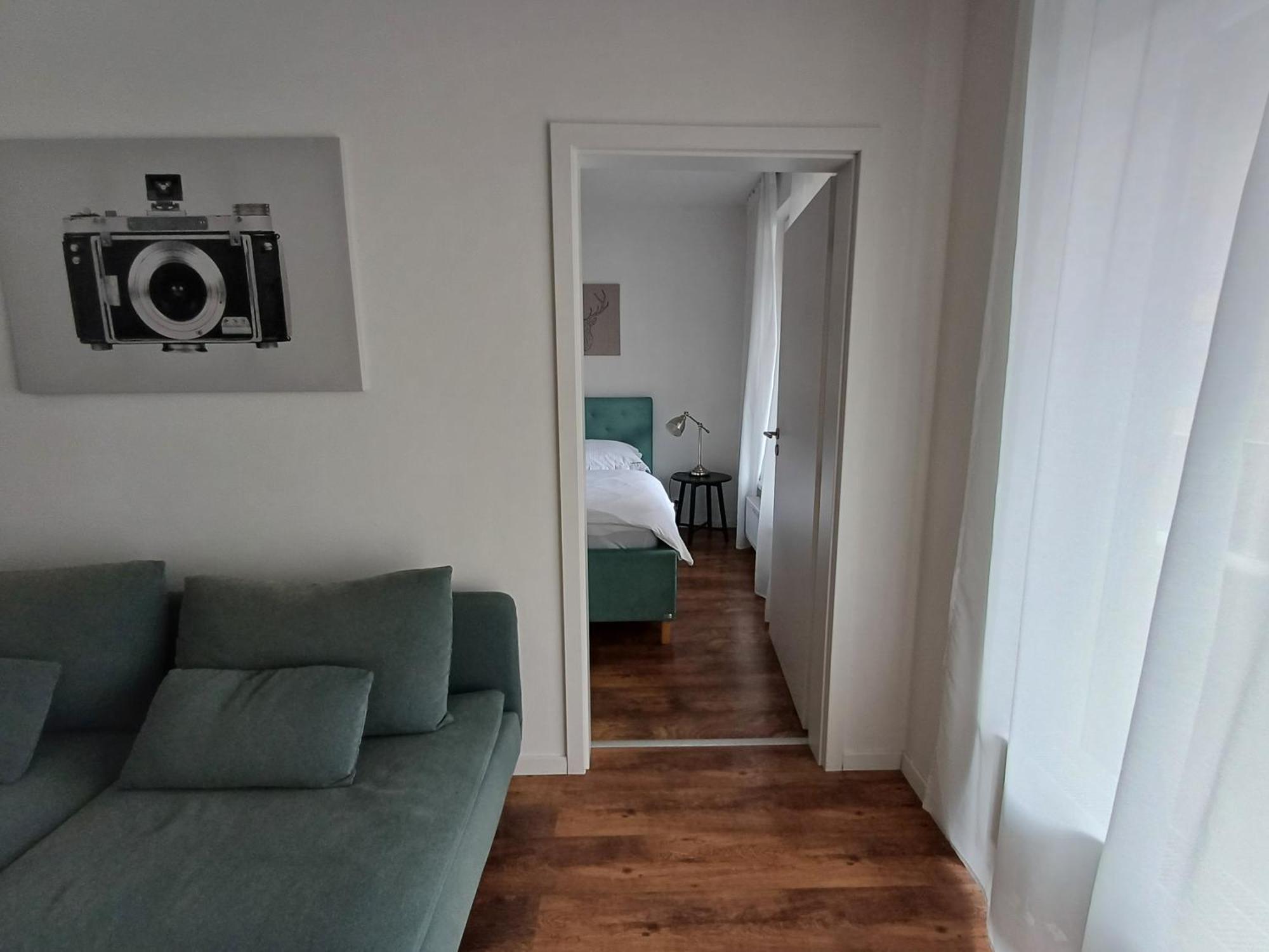 Entrez Apartment Mlynska Basta - Kosice Old Center Luaran gambar