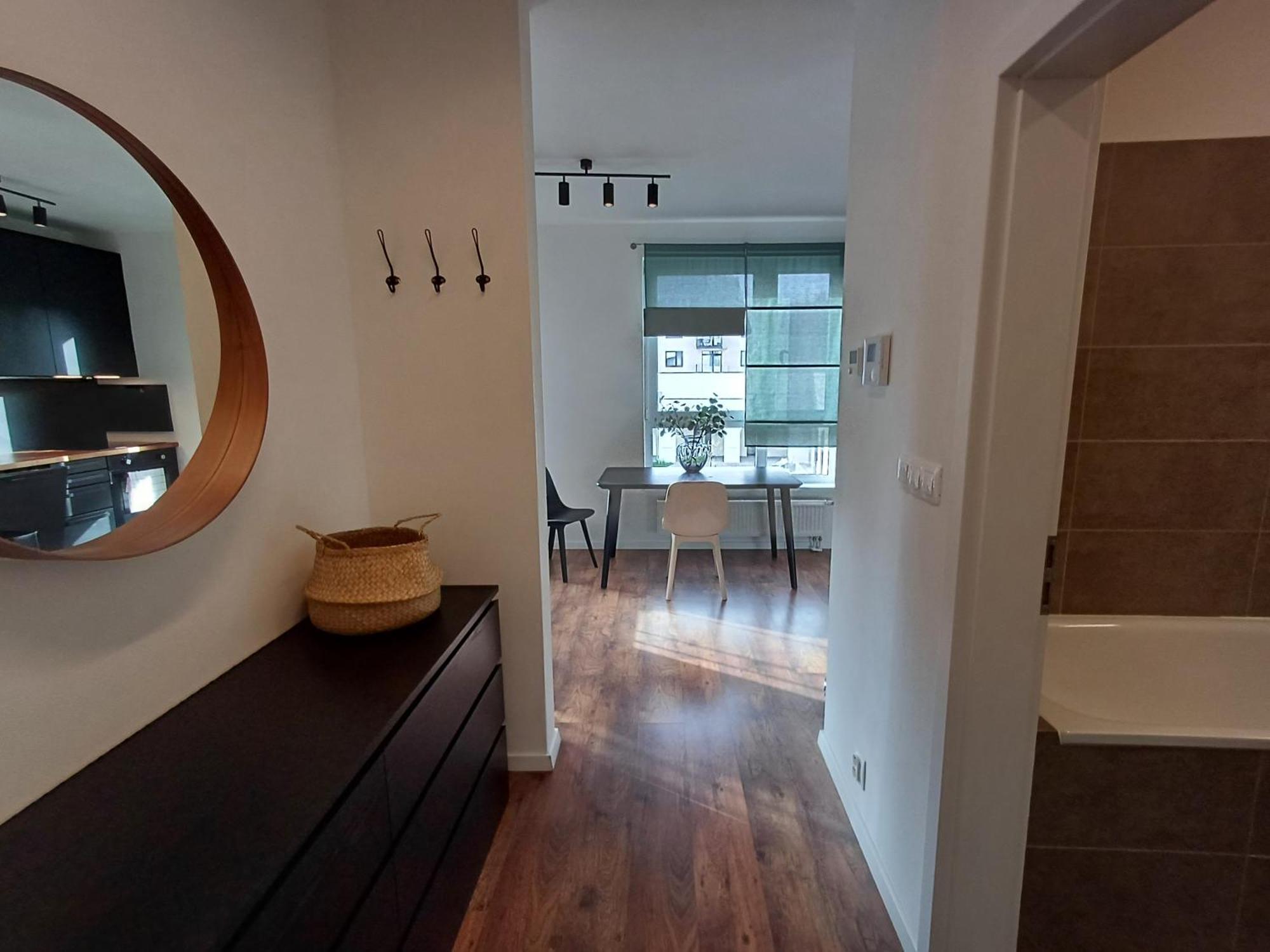 Entrez Apartment Mlynska Basta - Kosice Old Center Luaran gambar