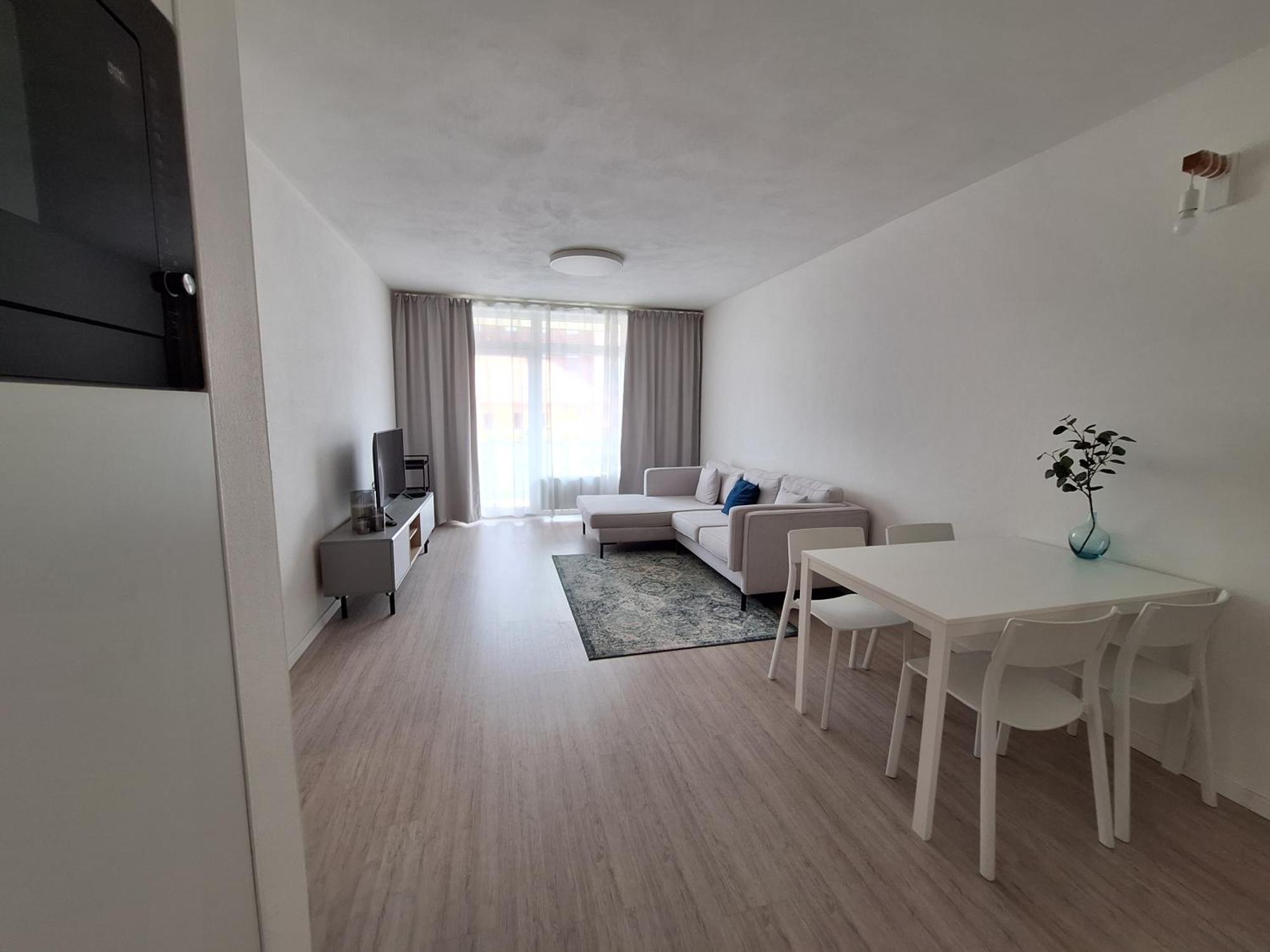 Entrez Apartment Mlynska Basta - Kosice Old Center Luaran gambar
