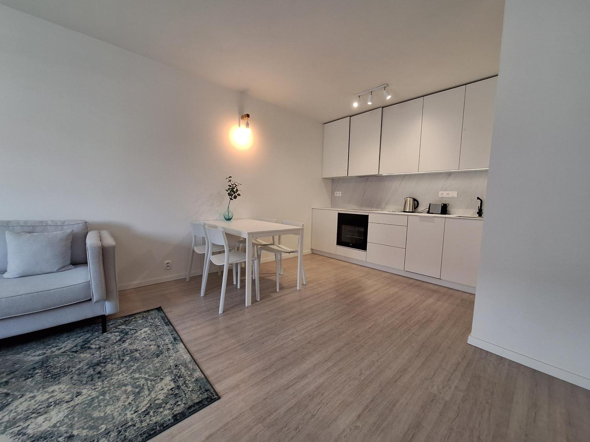 Entrez Apartment Mlynska Basta - Kosice Old Center Luaran gambar